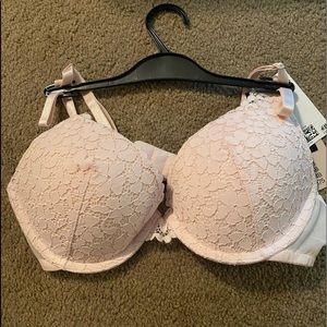 H&M 34B Push Up Bra